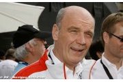 Audi garde un oeil sur la Formule 1