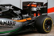 Force India devient de plus en plus indépendante