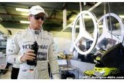 Rosberg a appris de Schumacher