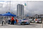 Ouverture en fanfare pour l'IRC