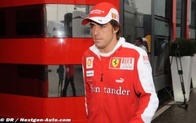 F1 rivals say Alonso best current driver