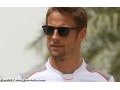 Button warns Rosberg to fear Hamilton's speed
