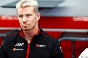 Hülkenberg : Monza ne sera 'pas facile' pour Haas F1