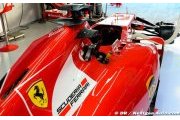 Engine marques still arguing over 2015 'unfreeze'