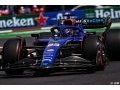 Williams F1 : Vowles est prêt à sacrifier la 7e place pour le long terme