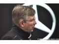 Brawn's Mercedes exit now imminent