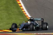 Hamilton n'aborde pas chaque Grand Prix avec la victoire à l'esprit