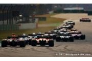 Pourquoi les équipes de F1 et de sport auto doivent courir en 2020