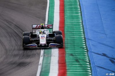 A Portimao, les écarts entre équipes de F1 pourraient se réduire selon Schumacher