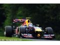 F1 rivals copy Red Bull 'rake'