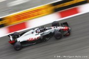 Japan 2018 - GP Preview - Haas F1 Ferrari