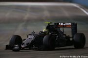 Perez : une course intelligente qui a fait la différence