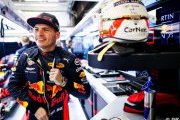 Horner n'a jamais vu Verstappen aussi motivé avant une saison de F1