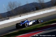 Sauber pourrait-elle être la bonne surprise ?