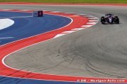 Race - 2017 US GP team quotes