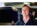 Red Bull to lose out on Spa straights - Horner