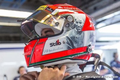 F1 set for silly season ’decision month’ - Nasr