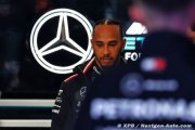 S'il peut gagner avec Ferrari, Hamilton sera imbattable à jamais selon Villeneuve