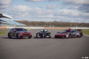 Mercedes a plusieurs pistes pour adoucir l'impact des budgets plafonnés