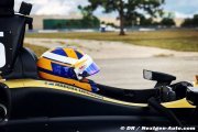 Departing Ericsson says F1 'artificial'
