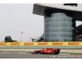 Nothing fundamentally wrong with car - Vettel