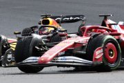 Verstappen ne doit pas reproduire 'l'erreur' de Hamilton s'il va chez Ferrari