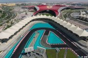 Officiel : Abu Dhabi prolonge son Grand Prix de F1 jusqu'en 2030