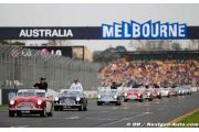 2012 Qantas Australian Grand Prix Preview