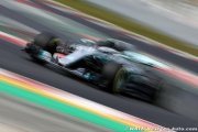 Comment Toto Wolff motive les troupes de Mercedes pour 2018