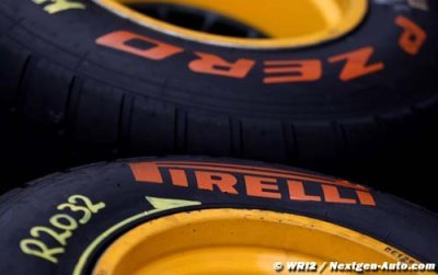 Pirelli s’attend à une course plus incertaine