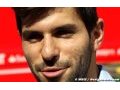 Alguersuari decries F1 seat 'auction'
