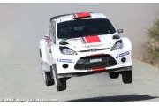 SWRC wrap: Sardinia joy for Tanak