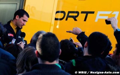 Un moteur Renault radicalement différent en 2015&nbsp;?