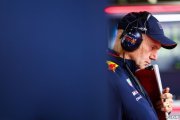 Adrian Newey spotted in Italy amid Ferrari rumours