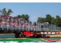 Ferrari brings 2022 engine upgrade to Sochi