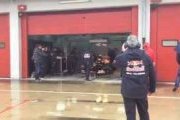 Video - Max Verstappen testing in Imola 