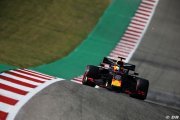 COTA, FP3: Verstappen quickest in final practice for US GP as Leclerc hits trouble