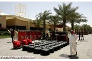Le Qatar aimerait avoir son Grand Prix de F1