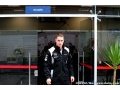'Probably' no McLaren wins in 2017 - Vandoorne