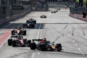 'Ne croyez pas ce que dit Red Bull' : Ferrari lance une pique à sa rivale