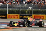 Verstappen doute du fait que Renault va lancer un 'vrai' nouveau moteur
