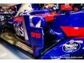 Toro Rosso : Sainz exclu du Grand Prix de Grande-Bretagne ?