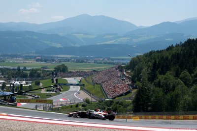 Haas F1 est ’loin du compte’, Bearman est frustré de ne pas ’faire de miracle’