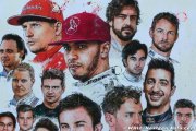 Drivers lukewarm over new Baku layout