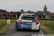 Photos - IRC 2012 - Rally Ypres