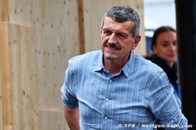 Steiner explique l’échec d’un accord en F1 entre Red Bull et Porsche