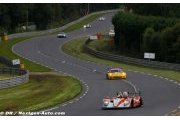 Suivez les 24 Heures du Mans et plusieurs voitures en direct vidéo !