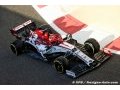 Kubica, Orlen confirm 2021 Alfa Romeo deals