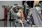 Renault F1 attend de gros gains dès demain sur ses moteurs