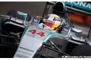 Hamilton : c'était une erreur collective